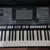 کیبورد( اُرگ ) یاماها (Yamaha A3000 oriental)