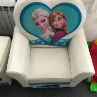 مبل و باکس کودک