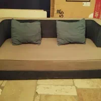 راحتی 6نفره بسیار تمیز