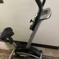 دوچرخه ثابت