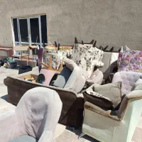مبل دو و سه نفره