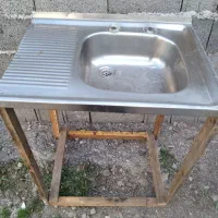 سینگ|آب‌چکان و نظم‌دهنده ظروف|سنگر, |دیوار