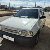 پراید مدل ۹۶