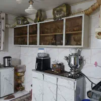 کابینت|آب‌چکان و نظم‌دهنده ظروف|کرمانشاه, |دیوار