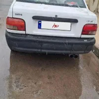 پراید مدل ۹۴|خودرو سواری و وانت|شاهرود, |دیوار