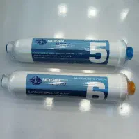 فروش عمده فیلتر دستگاه تصفیه آب