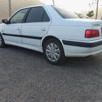 پژو پارس سال مدل 1398