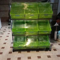 اس تند میوه فروشی و تنقلات