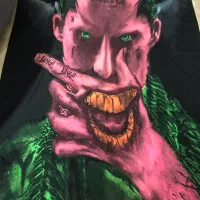 بک دراپ خفن بلک لایت