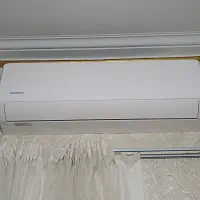 کولر گازی هومکس
