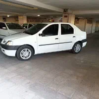 ال نود پارس خودرویی مدل ۹۱