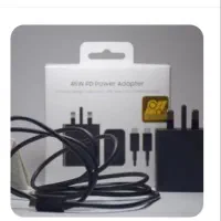 شارژر 45 وات سامسونگ