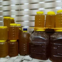 عسل بهاره چهل گیاه به شرط آزمایش