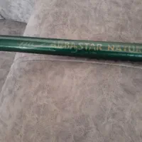 لنسر البا استار