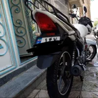 موتور سیکلت ایردکو ایران دوچرخ