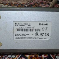 کی وی ام سوییچ دی لینک kvm switch