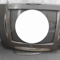 تلویزیون