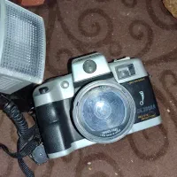 دوربین  المپیا  ژاپنی اصل