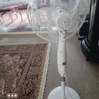 پنکه ایستاده
