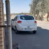 تیبا2 مدل 99 معاوضه با کوییک هم دارم