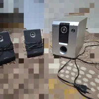 اسپیکر و ساب ووفر Edifier