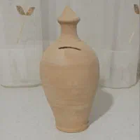 قلک سفالی