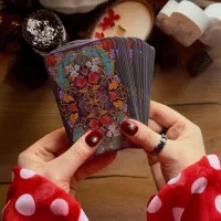 دقیق ترین فال و استخاره و رفع چشم زخم