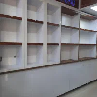 قفسه بندی مغازه