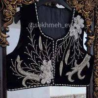 جلیقه وست سخمه