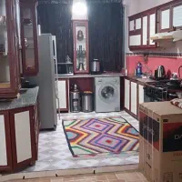 آپارتمان تک واحدی