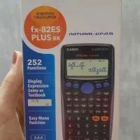 ماشین حساب کاسیو