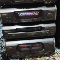 کلگی بلوتوث دار پاناسونیک