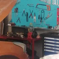 به شاگرد مکانیک جهت کار در کولر اتومبیل نیازمندیم