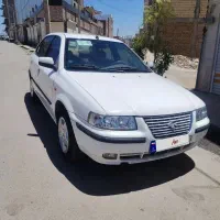 سمند 95|خودرو سواری و وانت|بروجرد, |دیوار