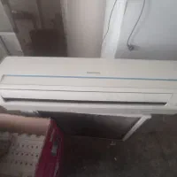 پنل کولرگازی سامسونگ ۲۴۰۰۰
