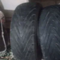 لاستیک وانت