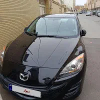 فروش مزدا ۳ نیو