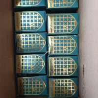 مهر و تسبیح کادوئی(پک)