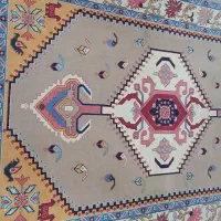 گلیم فرش