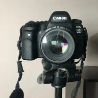 دوربین Canon 6D Mark ll