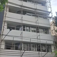 صفر تا صد سفت کاری بنایی