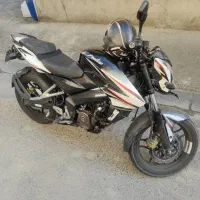 ns200 پالس باجاج