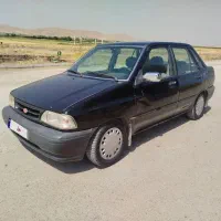 پراید 82