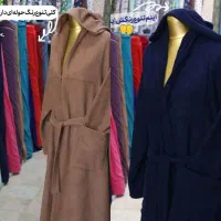حوله تن پوش ستاره دوز