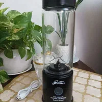 شیکر برقی جت مونیکس