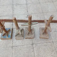 جک‌سقفی‌ومارپیچ‌قالب‌بندی