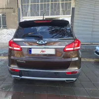 تیگو۵مدل۹۶