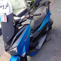 RX175|موتورسیکلت|تهران, سلیمانی|دیوار