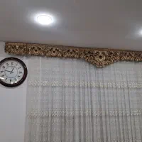 کتیبه پرده