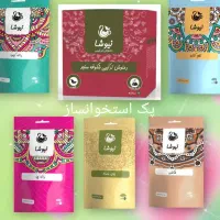 با این معجون بدنت مثل آهن میشه